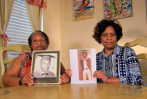 White supremacist convicted in dragging death of James Byrd Jr to be executed this week - theGrio