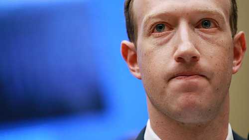 We Got ‘Zucked’: Facebook Censors Speech That Calls Out Racism, Black Activists Charge