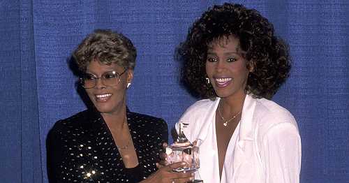 Dionne Warwick On Whitney Houston Hologram Tour: 'It's Stupid'