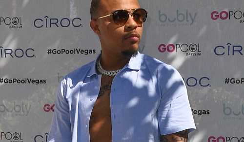 'Back To the Grind': 'Bow Wow Says He Has The No. 1 Durag Line and is Opening His Own Restaurant