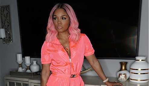 ‘Queen of Beauty’: Rasheeda Frost Wows Fans with 'Flawless' Skin Selfie