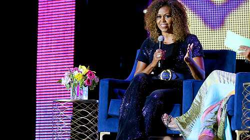 The Glow Up Goes to NOLA, Day 4: Maybe My Mascara Should Run for President