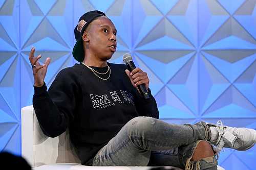 Lena Waithe debuts 'Queen & Slim' movie clip and talks about giving Black victims of police brutality a voice - theGrio