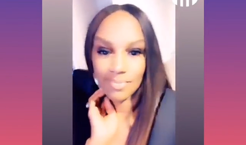 'All the Rejects': Jackie Christie Claps Back Against Idea She Needs Friends in 'Basketball Wives' Co-Stars