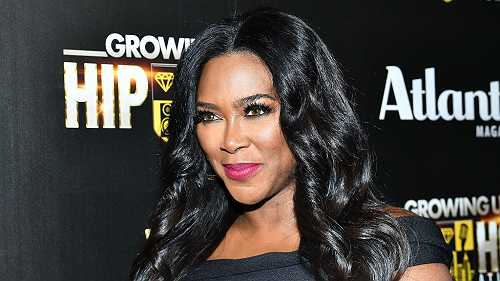 She's baaaccckkkk....Kenya Moore returning to 'The Real Housewives of Atlanta' next season - theGrio