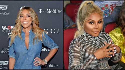 Wendy Williams offers advice to Lil' Kim after rapper cancels all appearances with 'messy' media outlets - theGrio