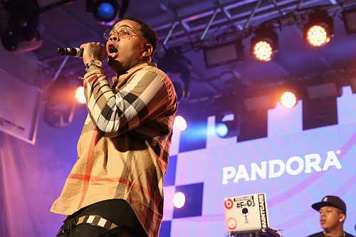 Kevin Gates under investigation, suspected of sneaking wad of cash into Louisiana prison - theGrio