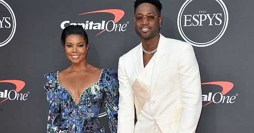 Dwyane Wade Says He 'Cannot Wait' To Rewed Gabrielle Union In 5 Years