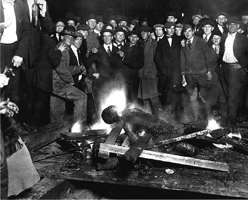 Red Summer, 100 Years Later: When the White Mob Was Unleashed on Black America