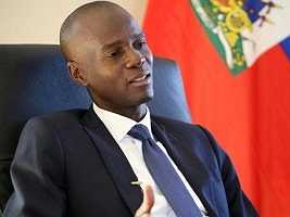 Haiti - Politic : Statement of Jovenel Moïse about the new PM named - HaitiLibre.com : Haiti news 7/7 Haiti - Politic : Statement of Jovenel Moïse about the new PM named - HaitiLibre.com : Haiti news 7/7