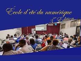 Haiti - Technology : 3rd Digital Summer School, open enrollments - HaitiLibre.com : Haiti news 7/7