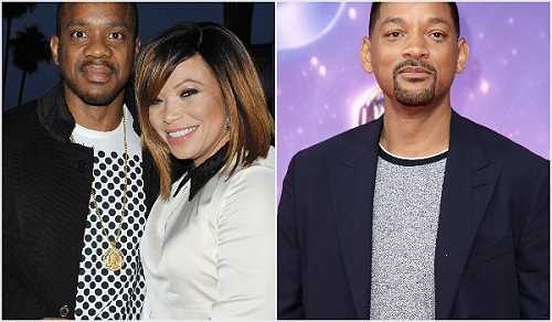Tisha Campbell-Martin Tries to Block $1.5 Million Home Deal Involving Will Smith, Her Estranged Husband Duane Martin