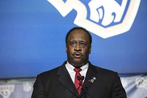 Inglewood Mayor Offers Up Excuse for Purging Police Shooting Records Before Public Access Law Goes Into Effect Inglewood Mayor Offers Up Excuse for Purging Police Shooting Records Before Public Access Law Goes Into Effect