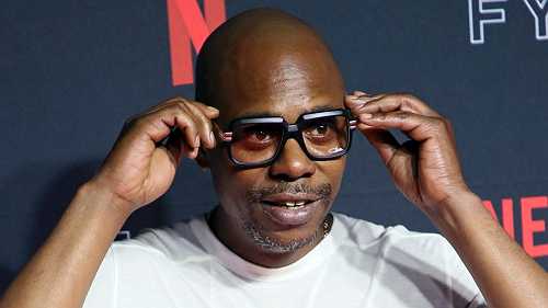 Dave Chappelle will host free block party in Dayton in honor of shooting victims - theGrio