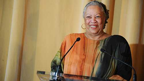 Toni Morrison's Hometown to Recognize Her Birthday as 'Toni Morrison Day'