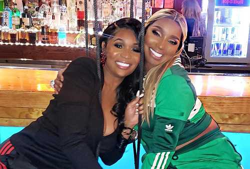 'Here Tf We Go': Nene Leakes Responds to Marlo Hampton Hanging With Porsha Williams, and Fans Think Drama Is Brewing