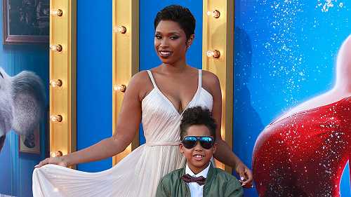 13 Heartfelt Quotes About Motherhood From Jennifer Hudson