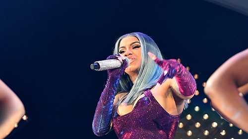 Pop Up, Guess Who? That's Right, Cardi B Leads 2019 BET Hip Hop Awards With 10 Nominations