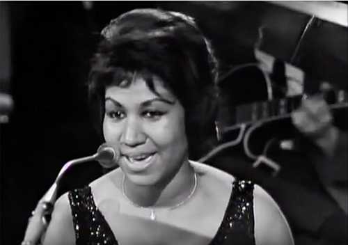 Aretha Franklin biopic started filming in Georgia with Jennifer Hudson - theGrio