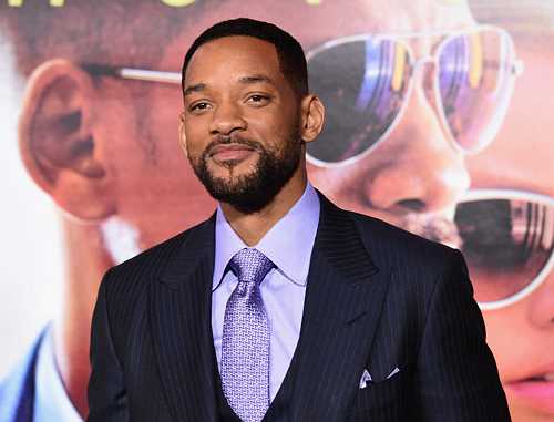 Will Smith to read bedtime story to help fight homelessness - theGrio