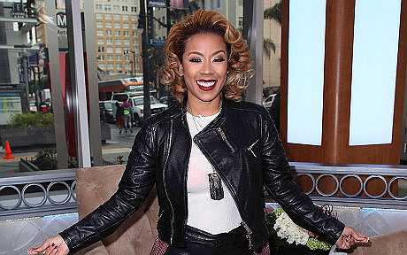5 Surprising Secrets Keyshia Cole Kept From Everyone