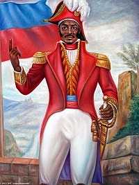 Haiti - Social : 261st birthday of Emperor Jean-Jacques Dessalines - HaitiLibre.com : Haiti news 7/7