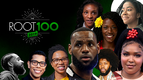Countdown to The Root 100: Who's No. 1? Here's a Preview of the Top Honorees in Entertainment, Arts and Sports
