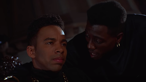 New Jack City Reboot, Sit Your Five-Dollar Ass Down Before We Make Change