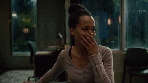 Kerry Washington is a mother on the edge in 'American Son' trailer