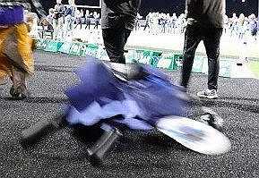 Nevada High School Students Beg for Forgiveness After Dragging Black Mannequin by Rope In Parade: 'We Are Deeply Sorry' Nevada High School Students Beg for Forgiveness After Dragging Black Mannequin by Rope In Parade: 'We Are Deeply Sorry'