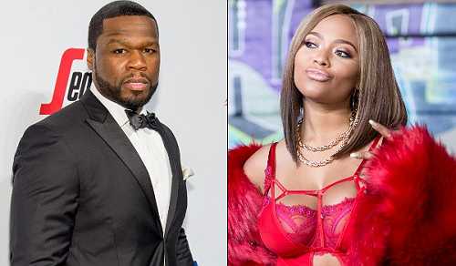 50 Cent Reportedly Seeking $100 More From Teairra Mari in Ongoing Attempt To Collect More Than $30K She Owes Him