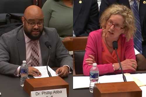 Professor's Response to Conservative Pundit Who Claimed Black Folks 'Enjoyed' Broken Windows Policing Is Epic