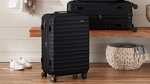 Amazon's Well-Reviewed Carry-On Is Cheaper Than Ever Right Now