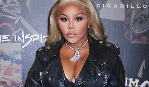 Lil' Kim To Receive BET’s I Am Hip Hop Award