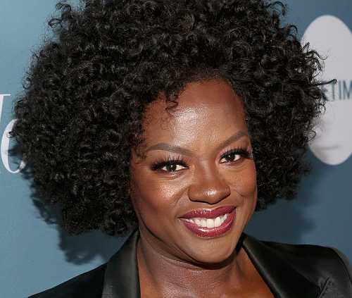 Viola Davis opens up about playing Michelle Obama on ‘Jimmy Kimmel’