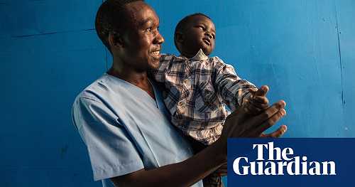 Ebola response in the Democratic Republic of Congo – in pictures