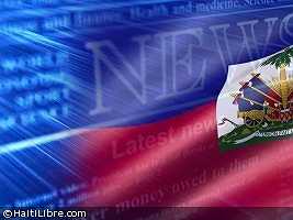 Haiti - News : Zapping... - HaitiLibre.com : Haiti news 7/7 Haiti - News : Zapping... - HaitiLibre.com : Haiti news 7/7