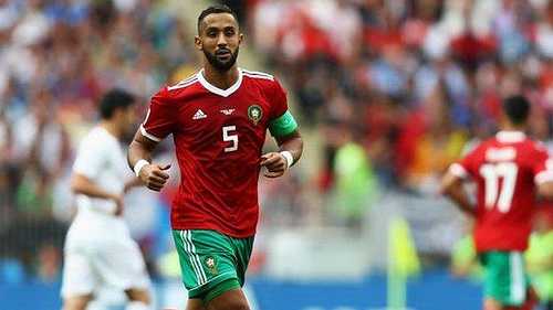Medhi Benatia: Moroccan defender announces international retirement