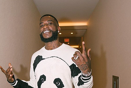 'Don't Go Back': Gucci Mane Fans Applaud His 'Glow Up' After He Posts 'Fryed' Throwback Video