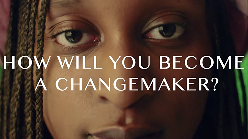 Be the Change: Gucci Is Offering Up to $6.5 Million in Grants and Scholarships Via Its Changemakers Program