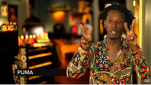 'Fired!': 'Black Ink Crew' Fans Applaud Puma for Taking Action After a Fight Breaks Out In the Shop