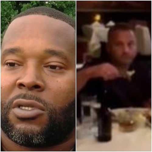 'Be Glad Yo Ass Ain't in South Memphis': Black Man Called N-Word, Kicked out of Ruth's Chris Responds With Fighting Words