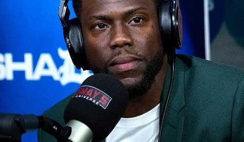 Kevin Hart Crash Reportedly Caused by Reckless Driving, Comedian Breaks Silence