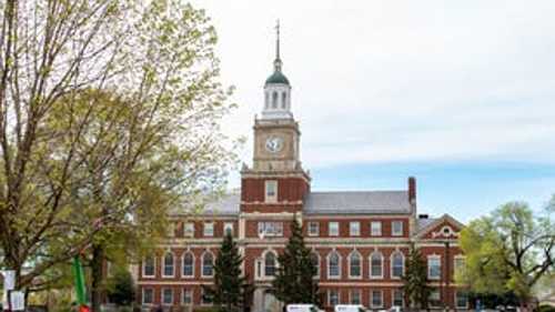 Looking for an Unconventional Way to Give Back to Your Alma Mater? Take The Homecoming Challenge