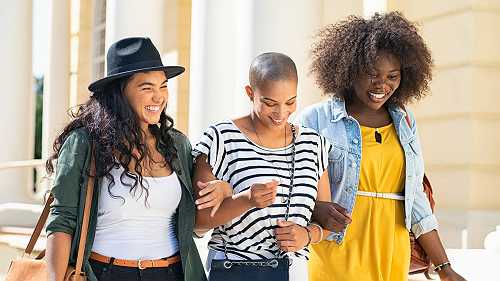 Girls United: For the International Day of the Girl, Essence's Mentoring Initiative Grows Up