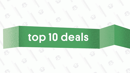 The 10 Best Deals of October 11, 2019