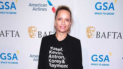 A New Star Wars Trailer Dropped—Let's Talk About Victoria Mahoney and Her Historic Directing Role in the Film, Though