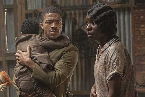 White Folks 'Embarrassed to Admit' They Just Learned About the 1921 Tulsa Race Massacre Through an Episode of 'Watchmen'