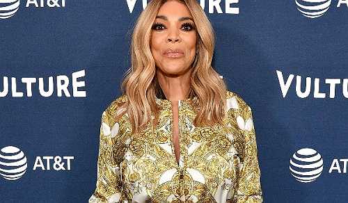 'Are You Serious?': Wendy Williams Blasts Estranged Husband For Banning Tyrese From Show