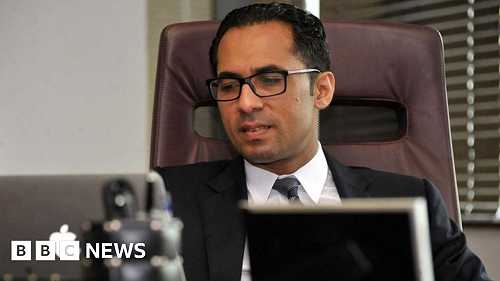 Billionaire told kidnapper to shoot him